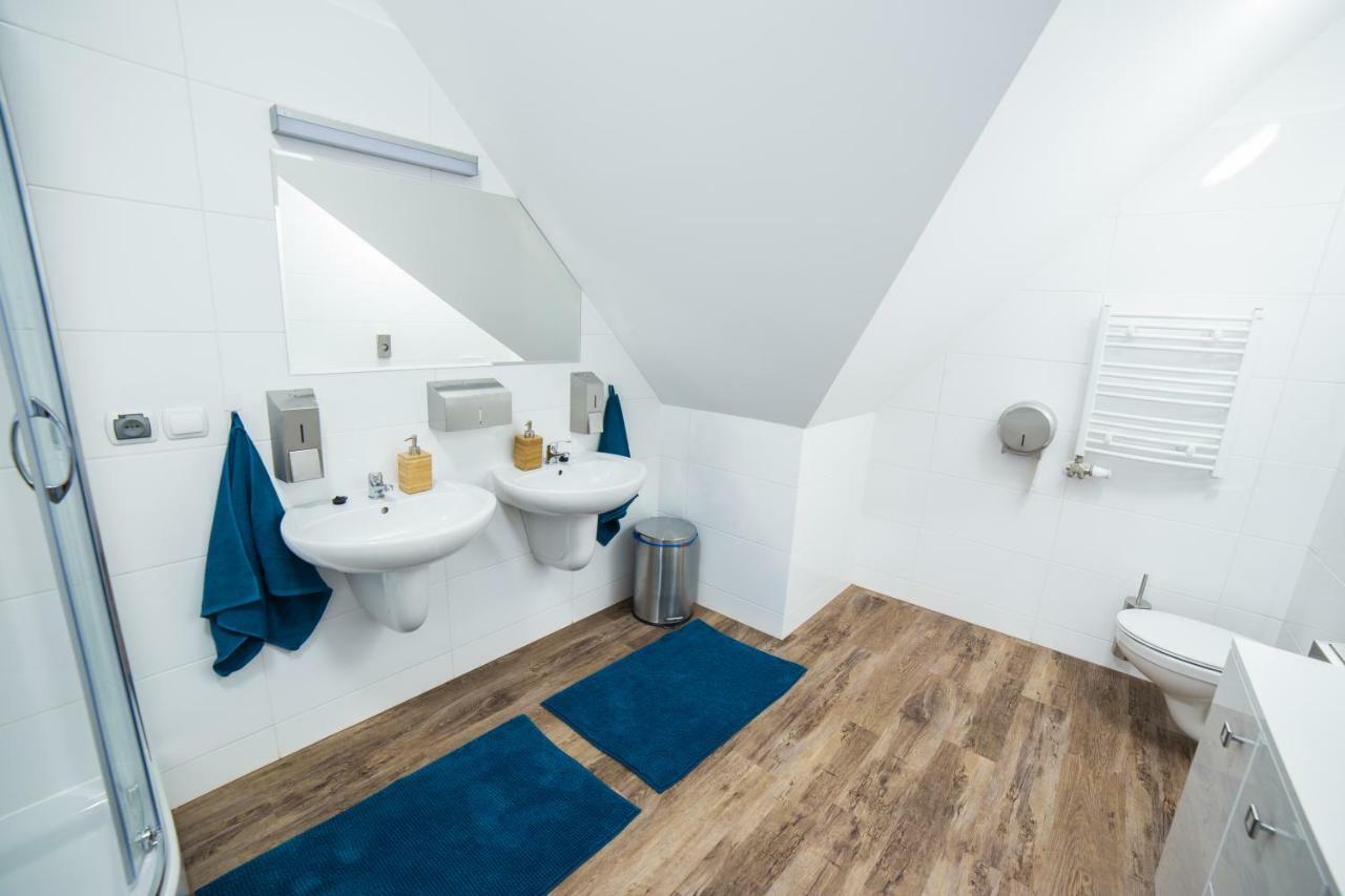Apartament Miejski 维斯拉 外观 照片