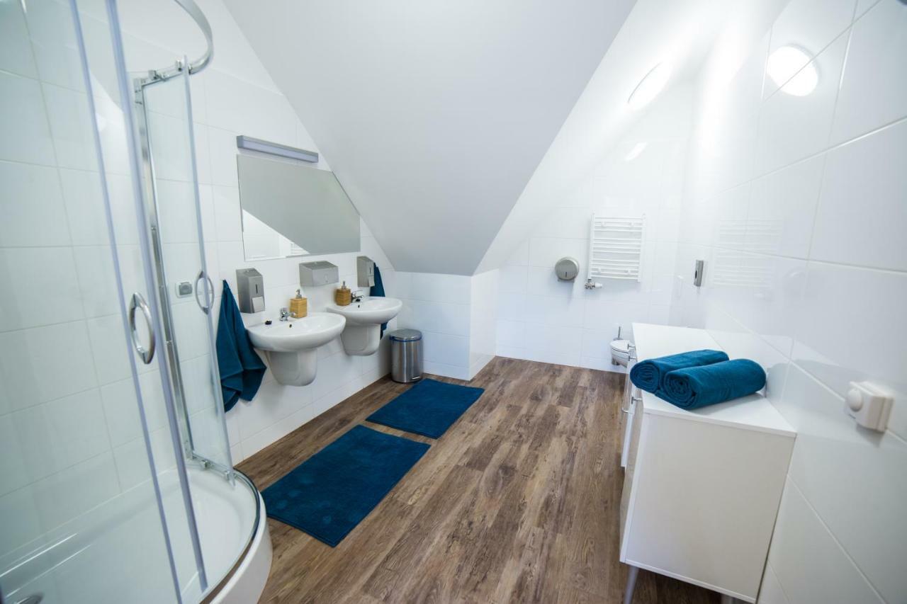 Apartament Miejski 维斯拉 外观 照片